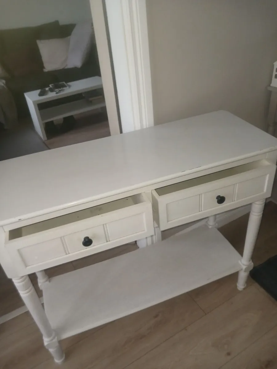 Console table FREE - Image 4