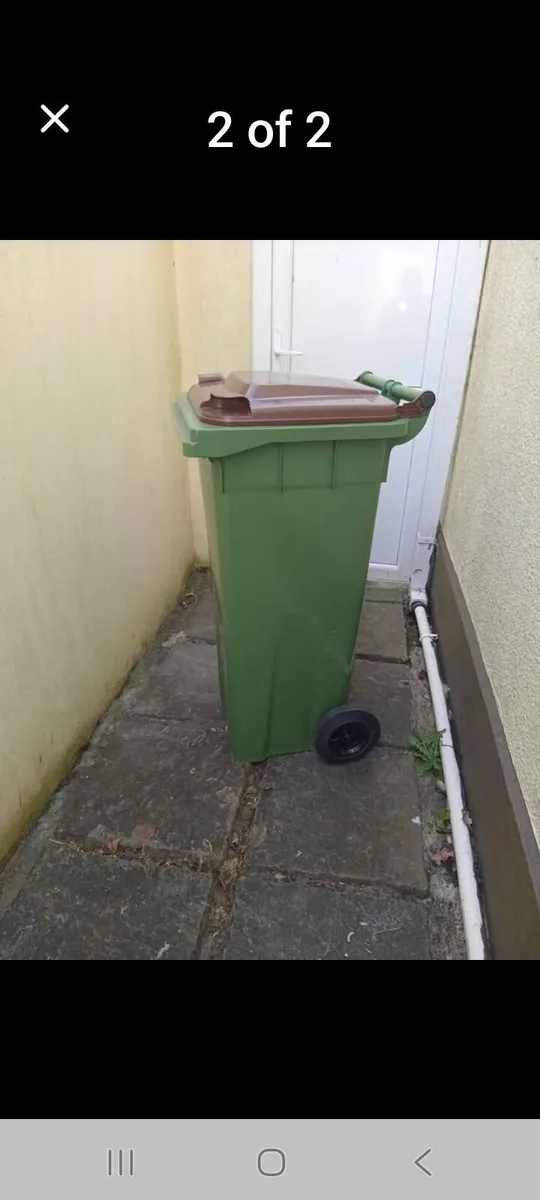 NEW BIN - Image 2