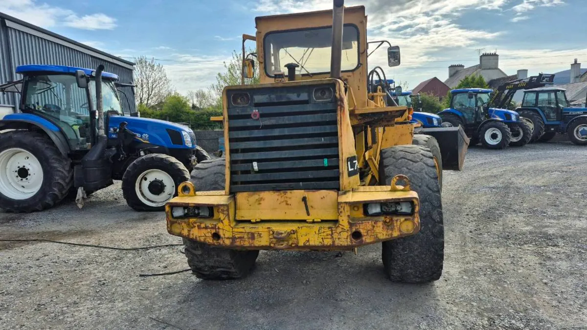 Volvo l70 - Image 3