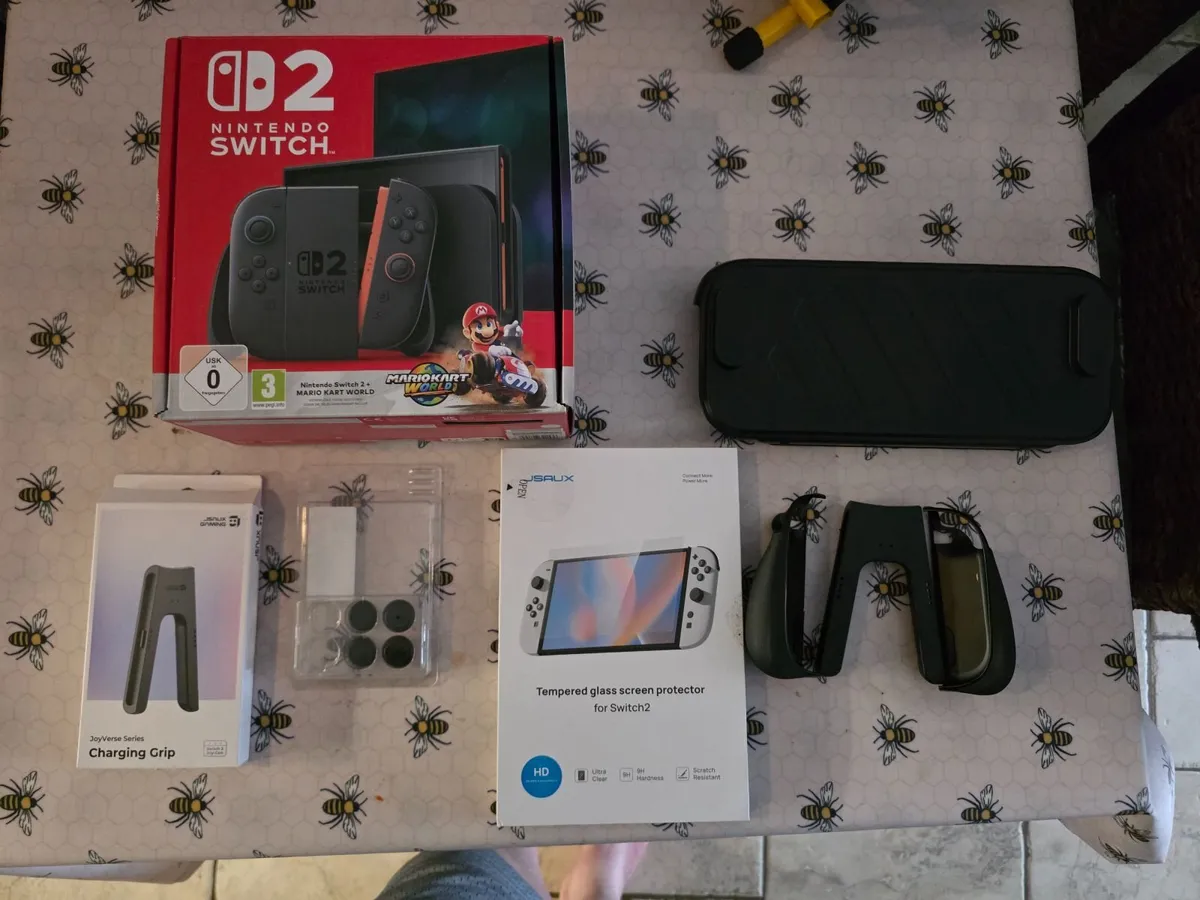 Gaming console - Image 2