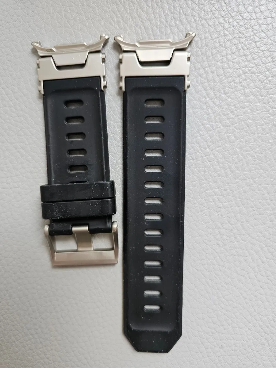 Straps for Samsung Galaxy watch ultra 47mm - Image 4