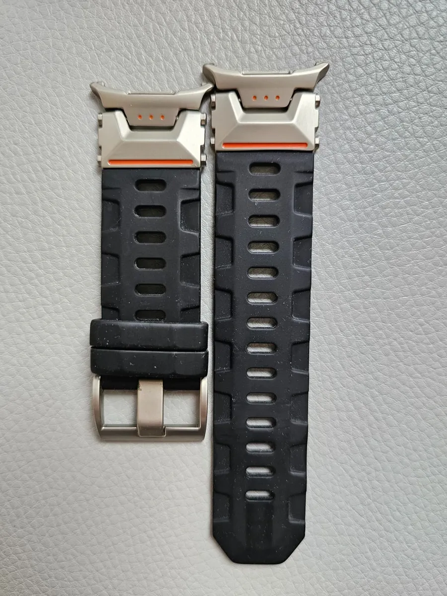 Straps for Samsung Galaxy watch ultra 47mm - Image 3