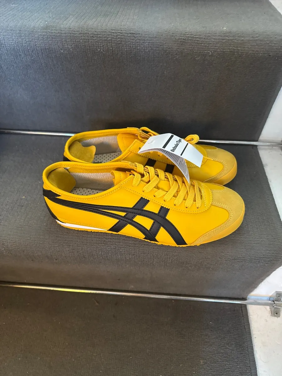 Tiger golf shoes - Image 2