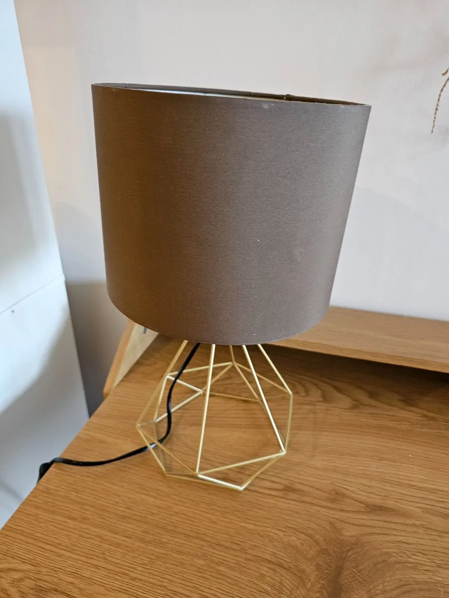 Table Lamp - Image 3