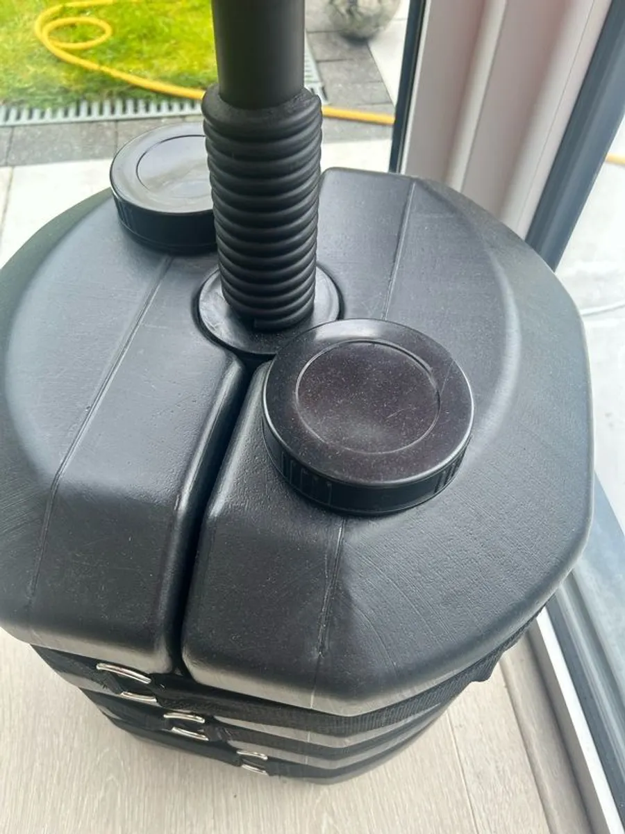 Kids free-standing punchbag - Image 2