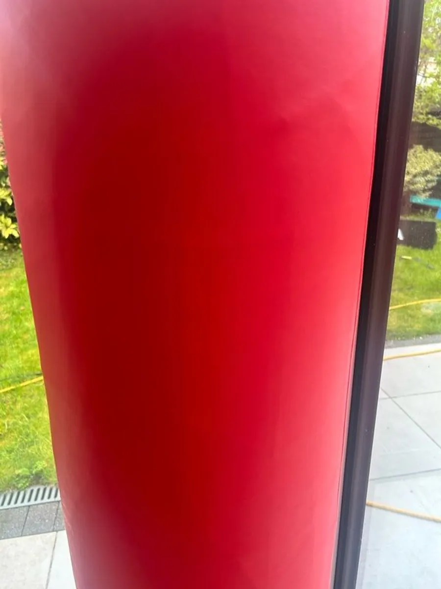 Kids free-standing punchbag - Image 3