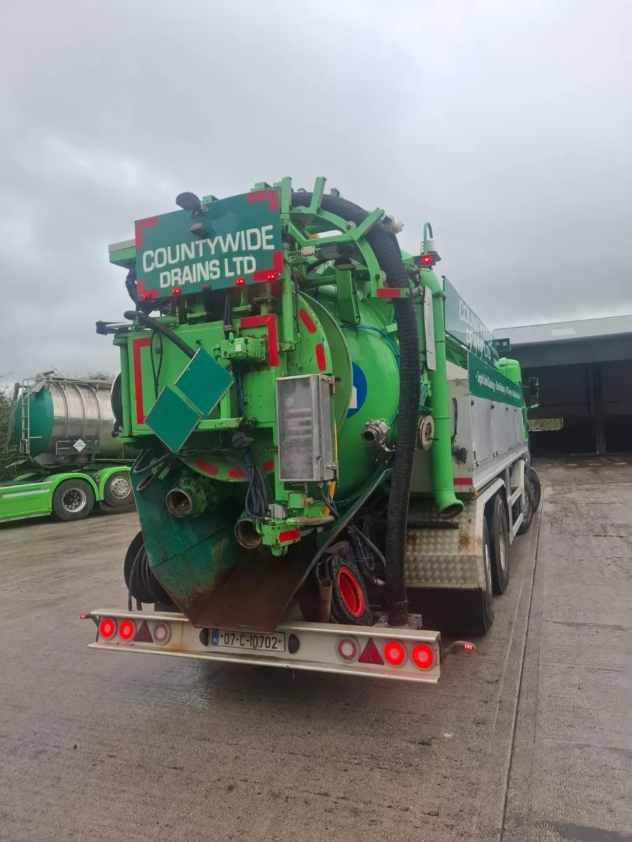 Scania Other 2007 - Image 2