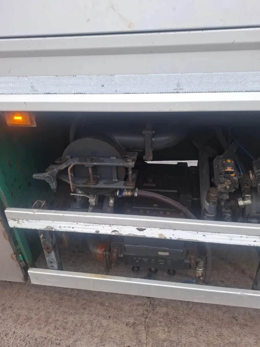 Scania Other 2007 - Image 4