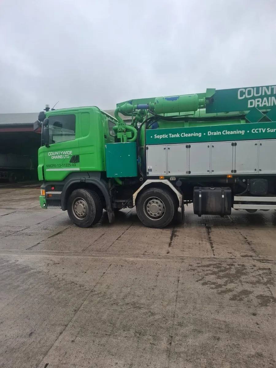 Scania Other 2007 - Image 3