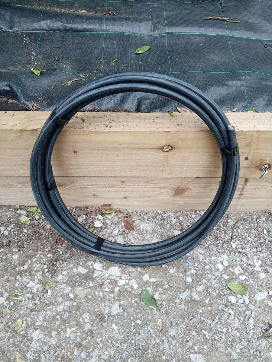 Approx 15m 6sq SWA Cable