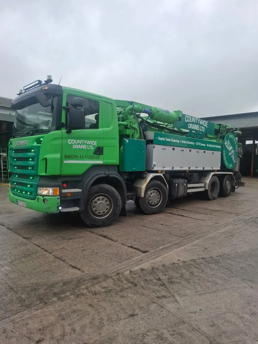 Scania Other 2007 - Image 1