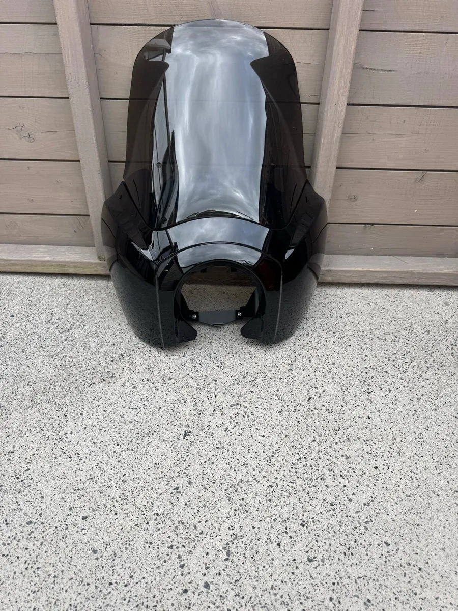 Motorcycle faring - Image 2