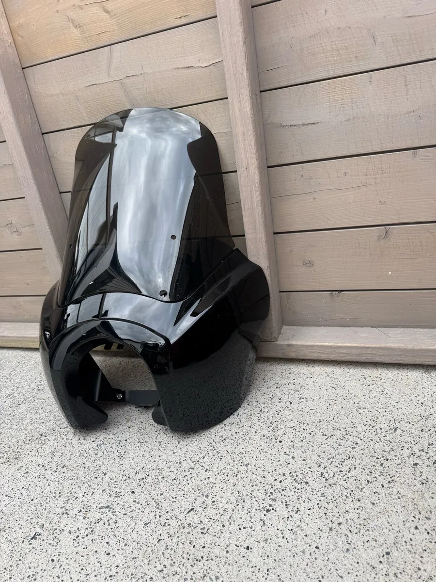 Motorcycle faring - Image 4