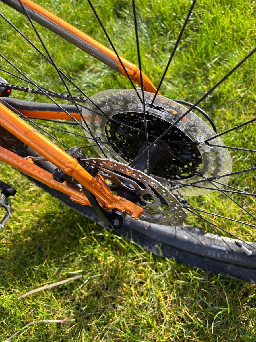 Mountain bike - Image 4