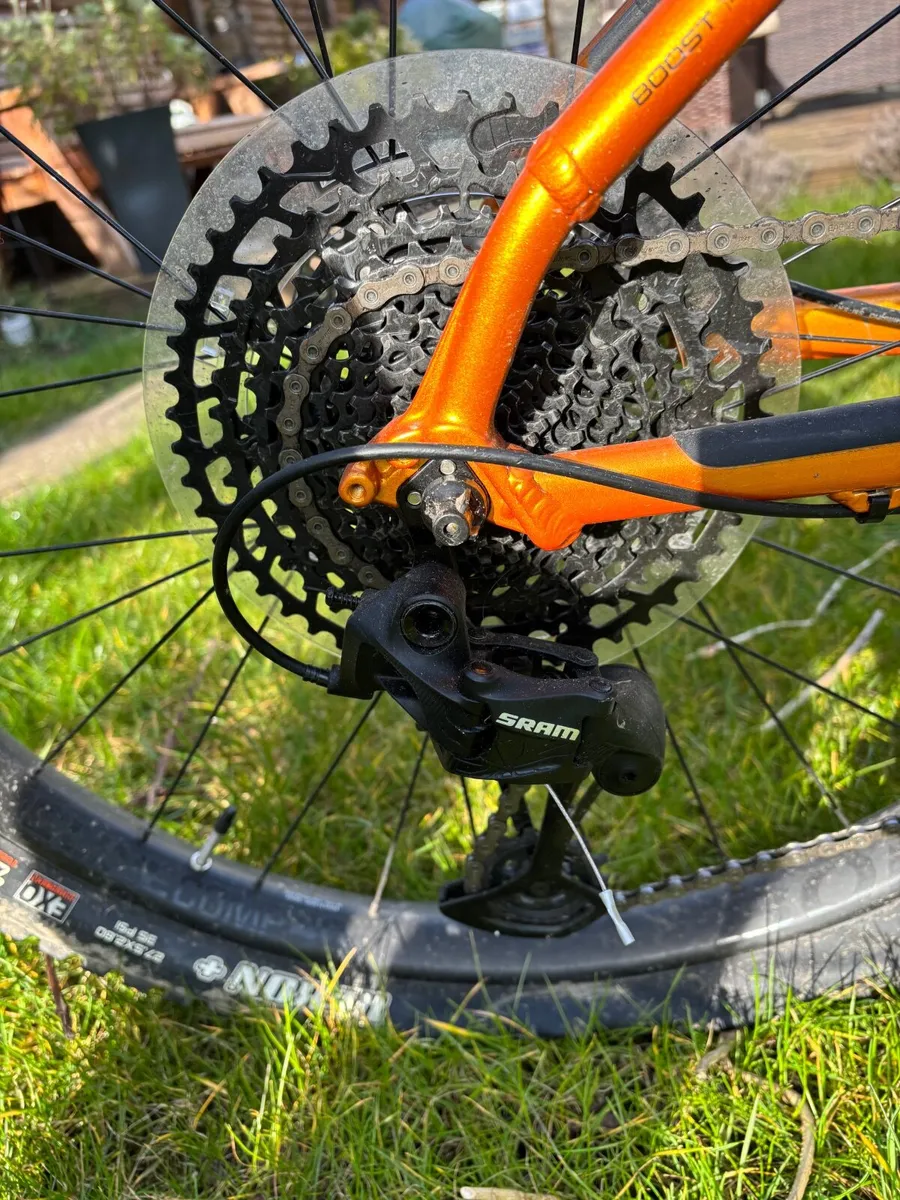 Mountain bike - Image 2