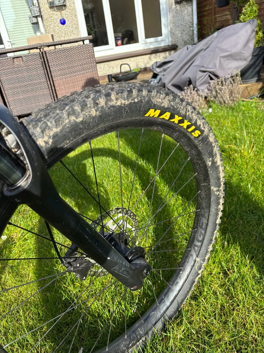 Mountain bike - Image 3