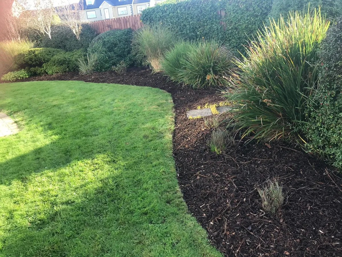 Garden mulch - Image 4