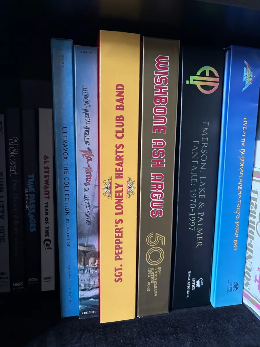 Looking for “free”DVDs/cds/tape cassettes