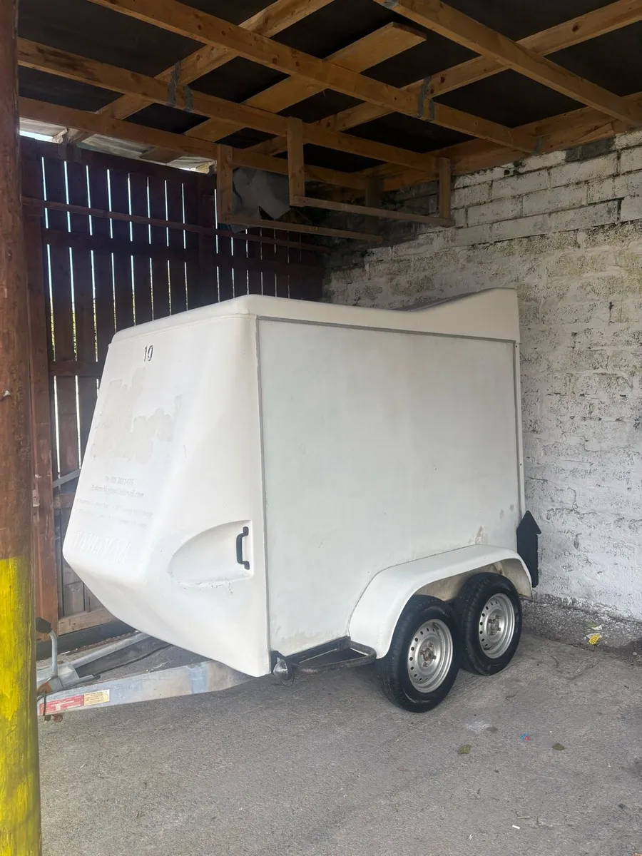 Trailer for sale - Image 1