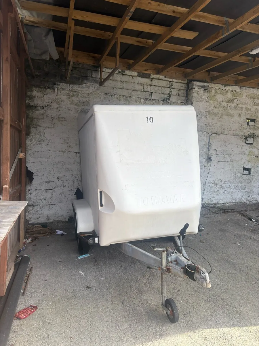 Trailer for sale - Image 2