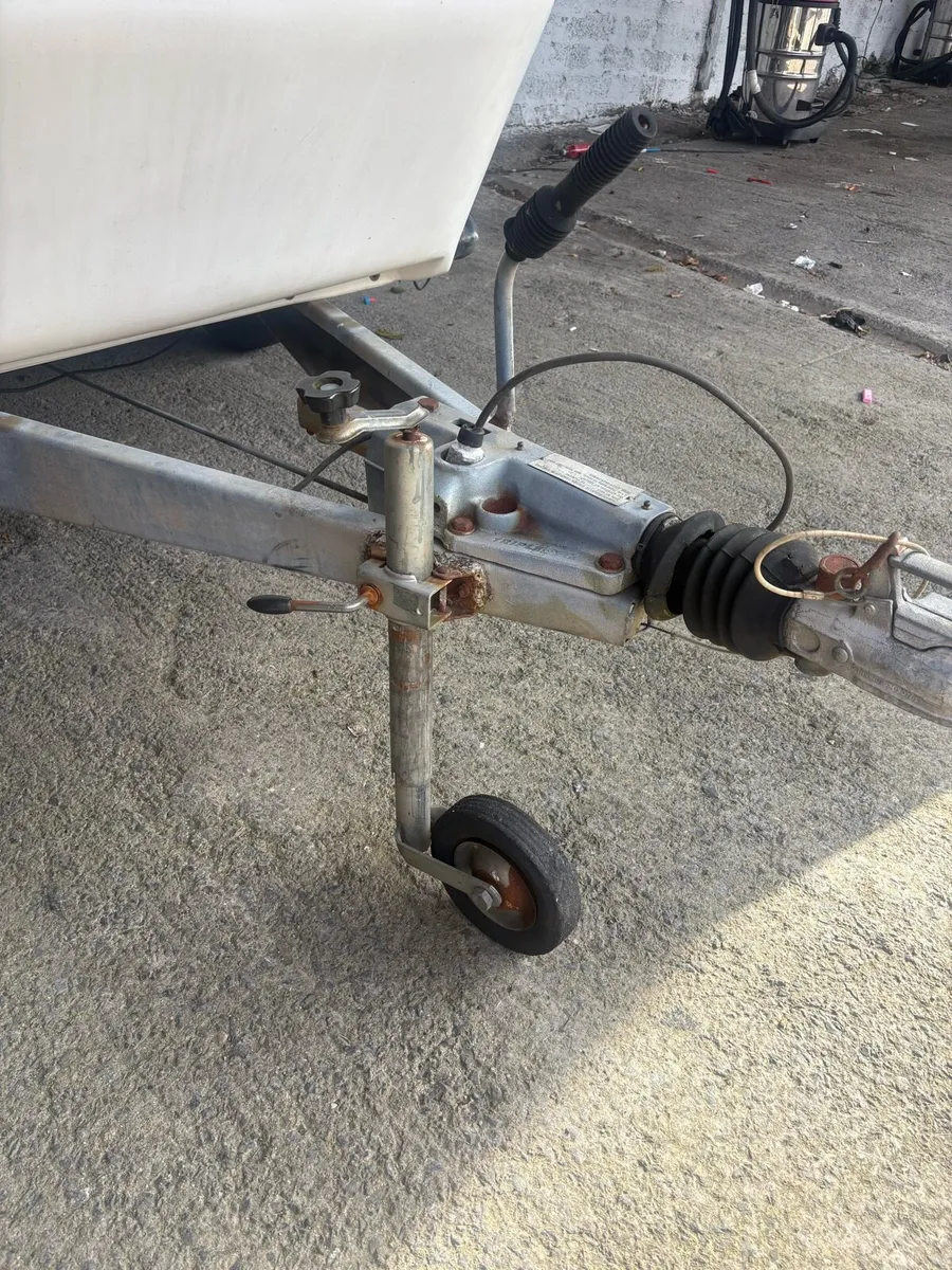 Trailer for sale - Image 3