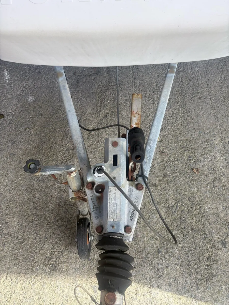 Trailer for sale - Image 4