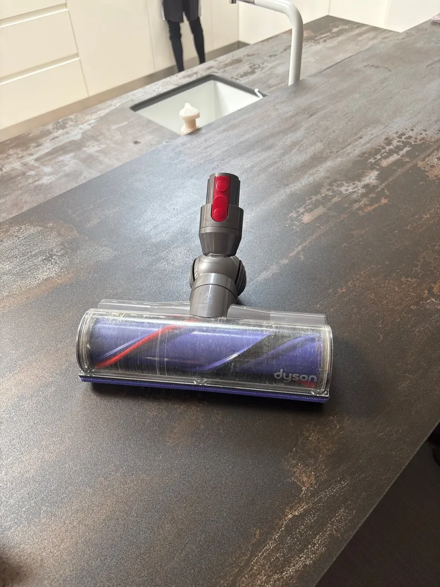 Dyson Motor heads - Image 2