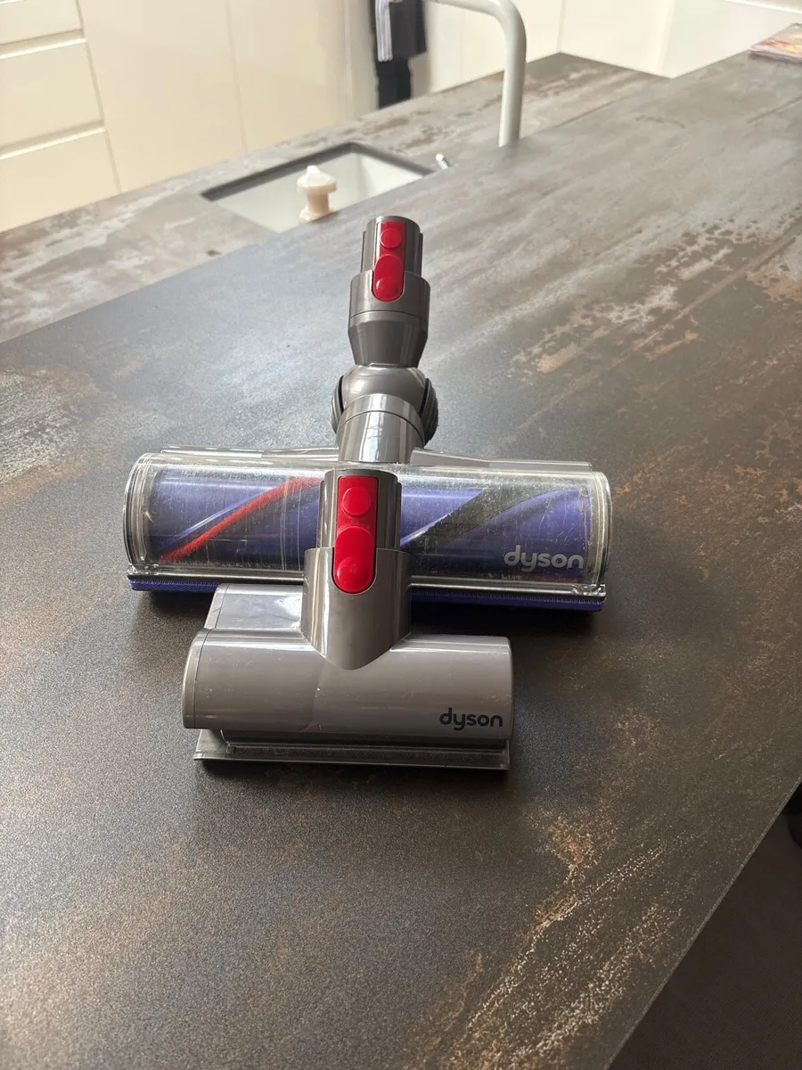 Dyson Motor heads - Image 1