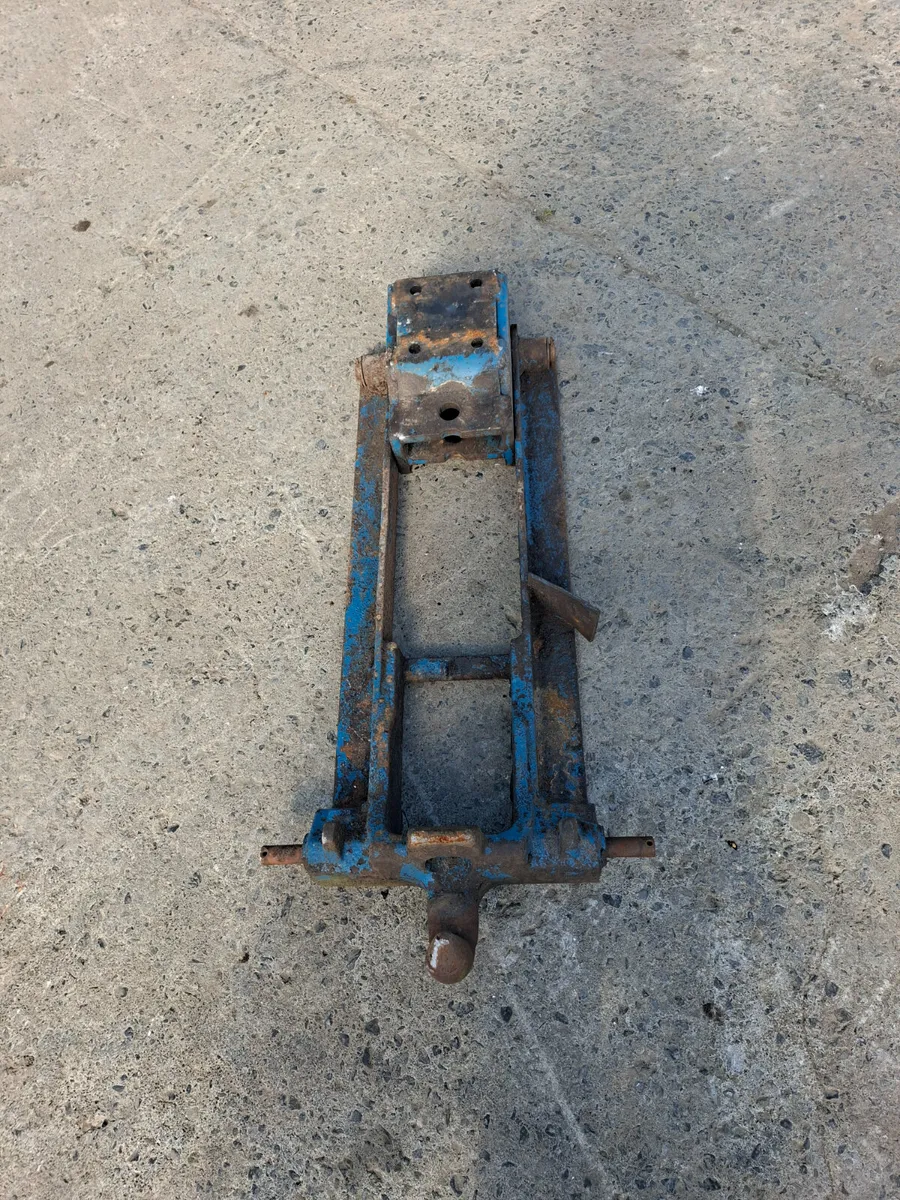 Tractors. Puh - Image 1