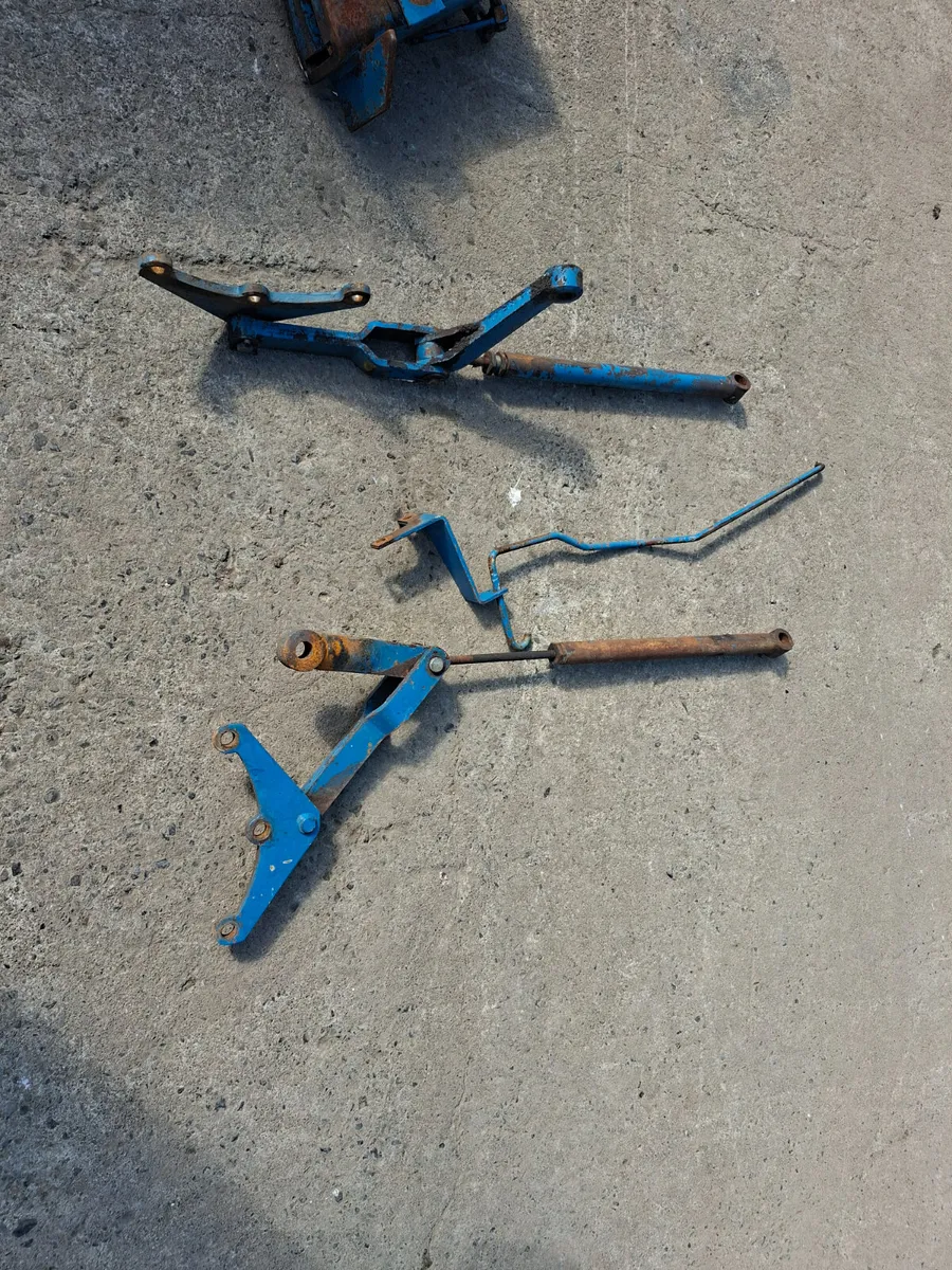 Tractors. Puh - Image 2