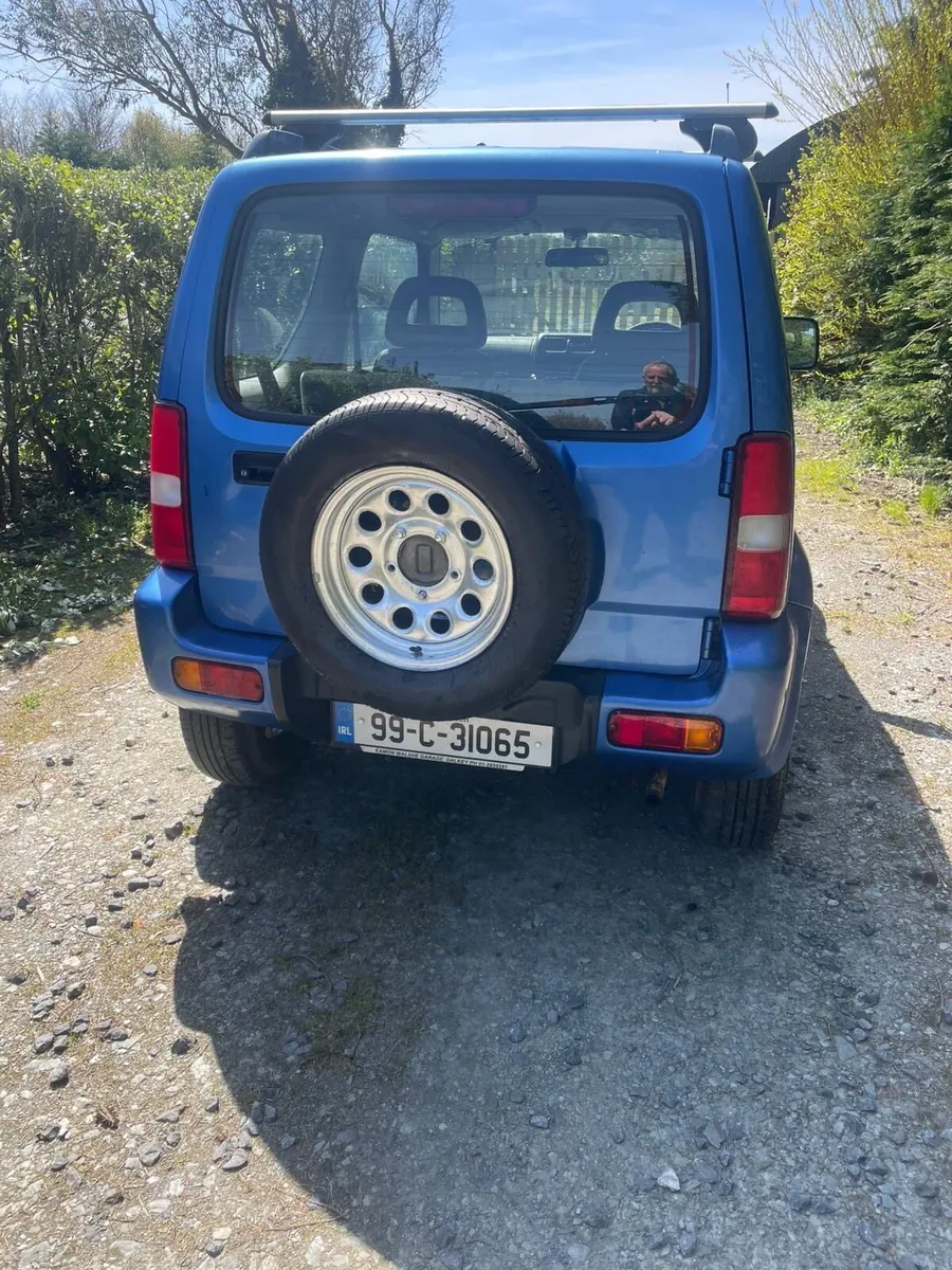 Suzuki Jimmy - Image 2