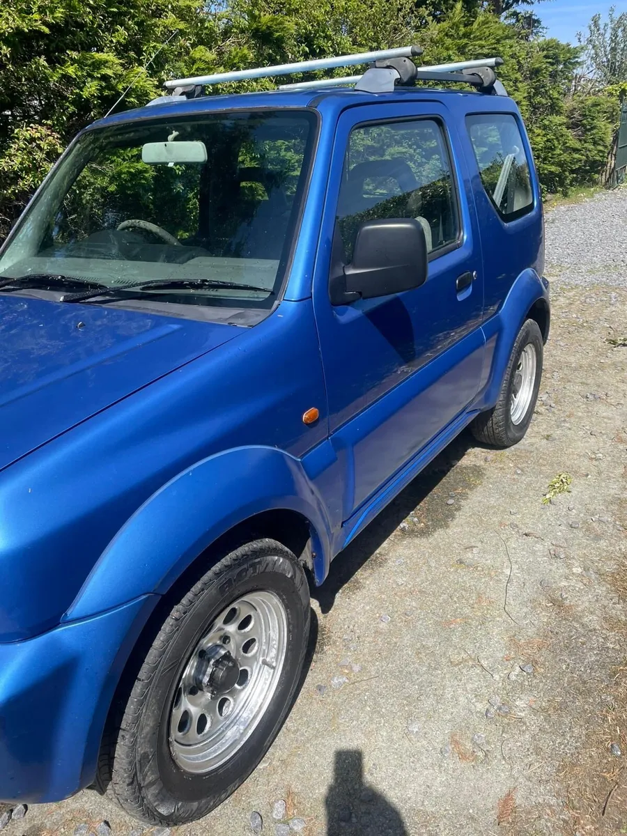 Suzuki Jimmy - Image 3