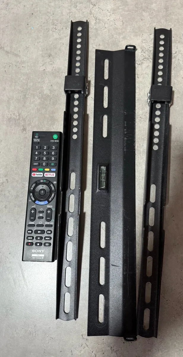 TV Sony Bravia 55 inches - Image 4