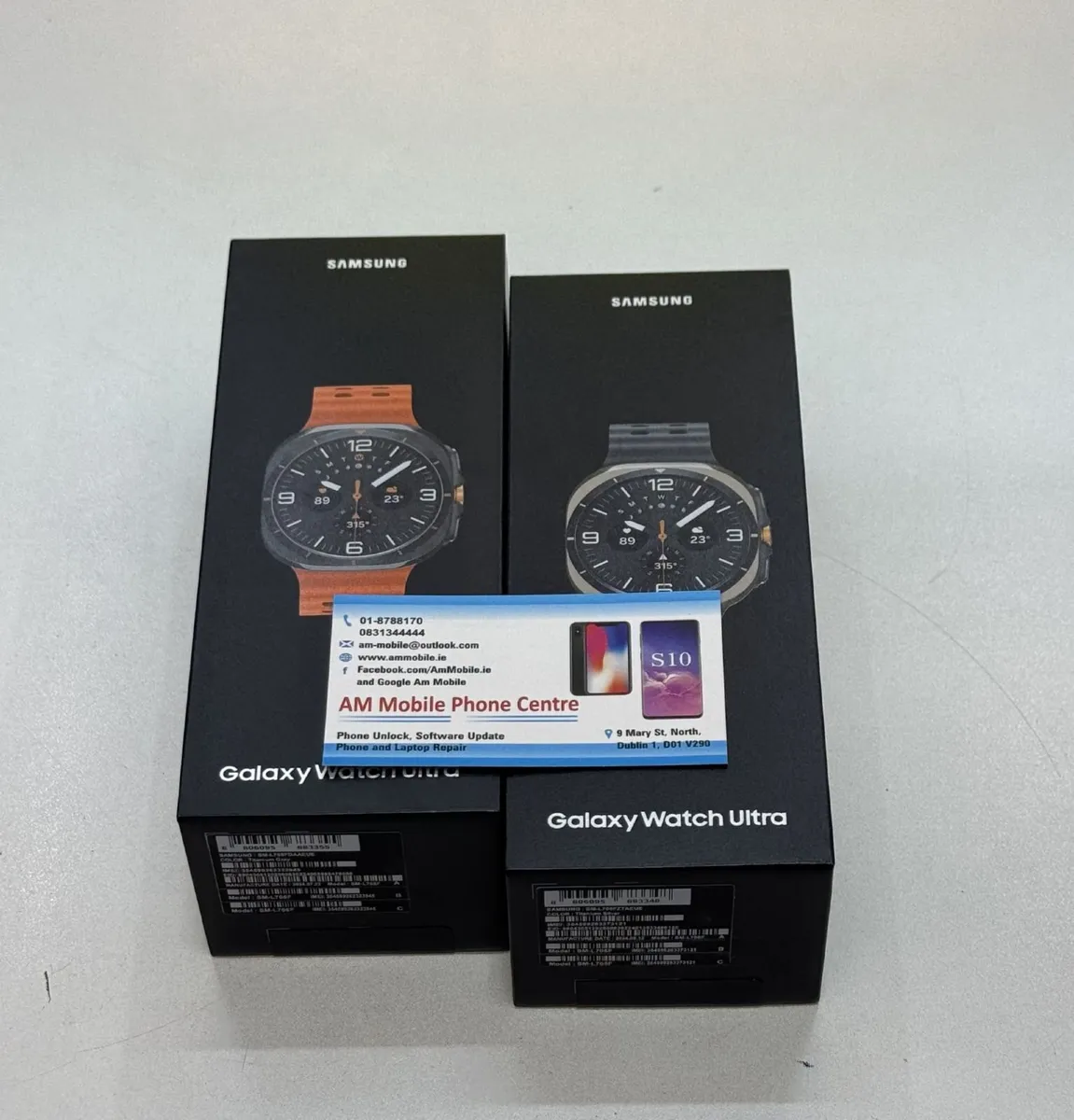 Samsung watch ultra Samsung watch ultra