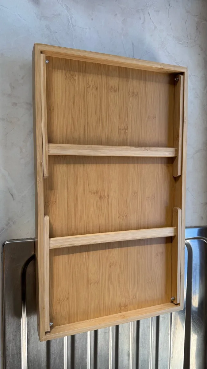 Foldable Tray Table - Image 3