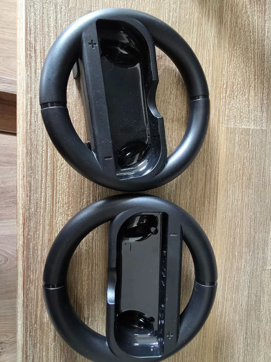 Nintendo switch Oled - Image 2