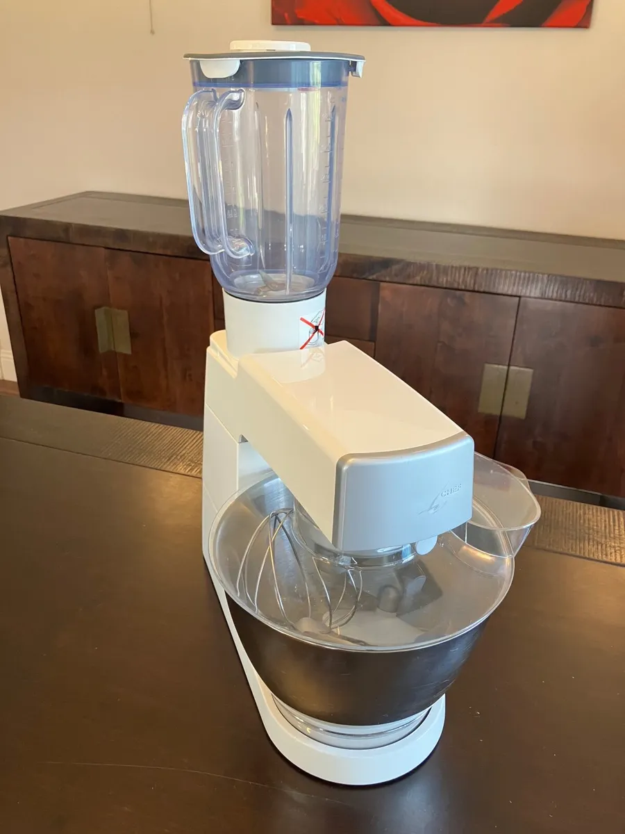 Kenwood Chef Mixer - Image 1