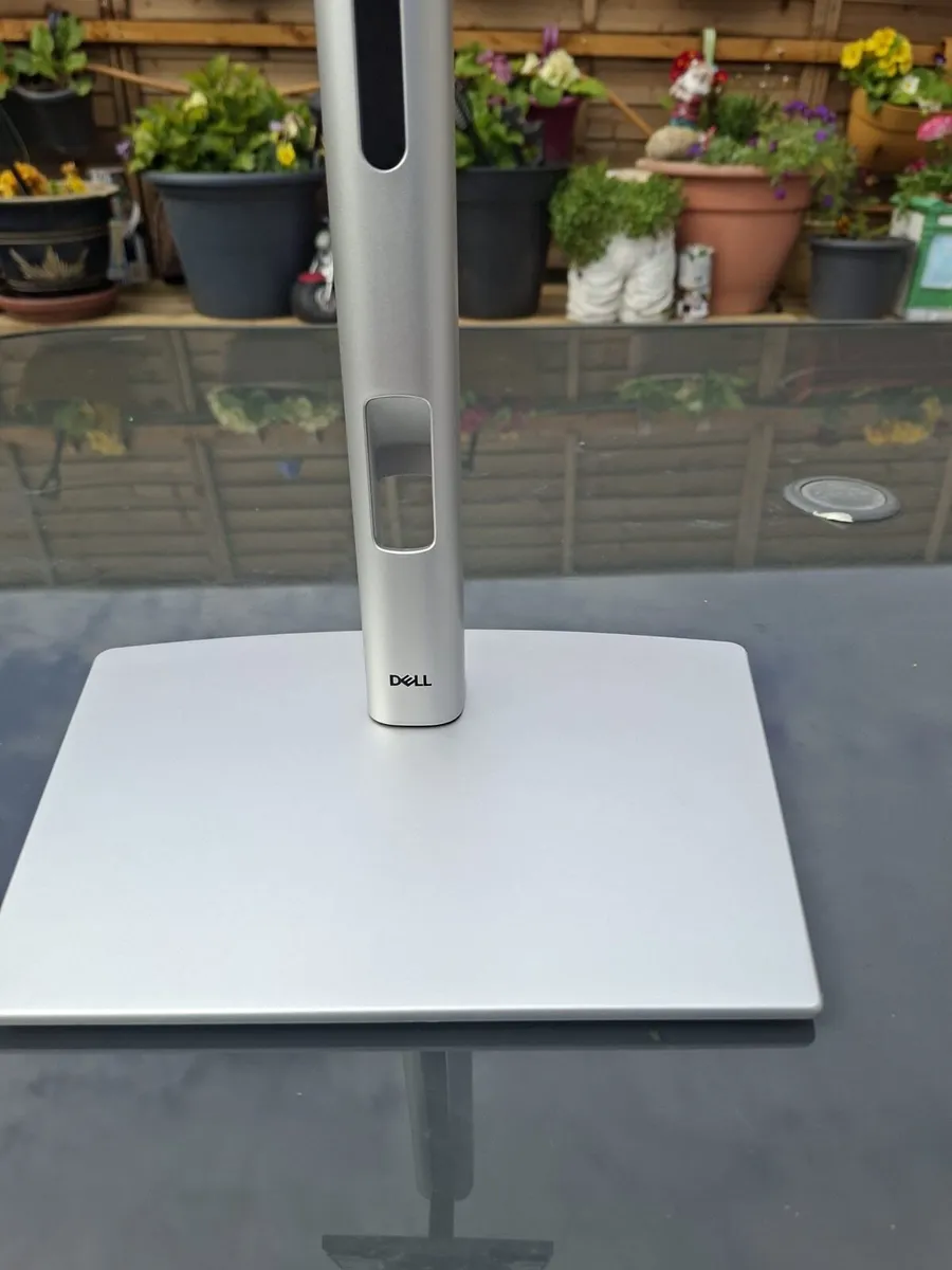Dell Monitor Stands - Image 1