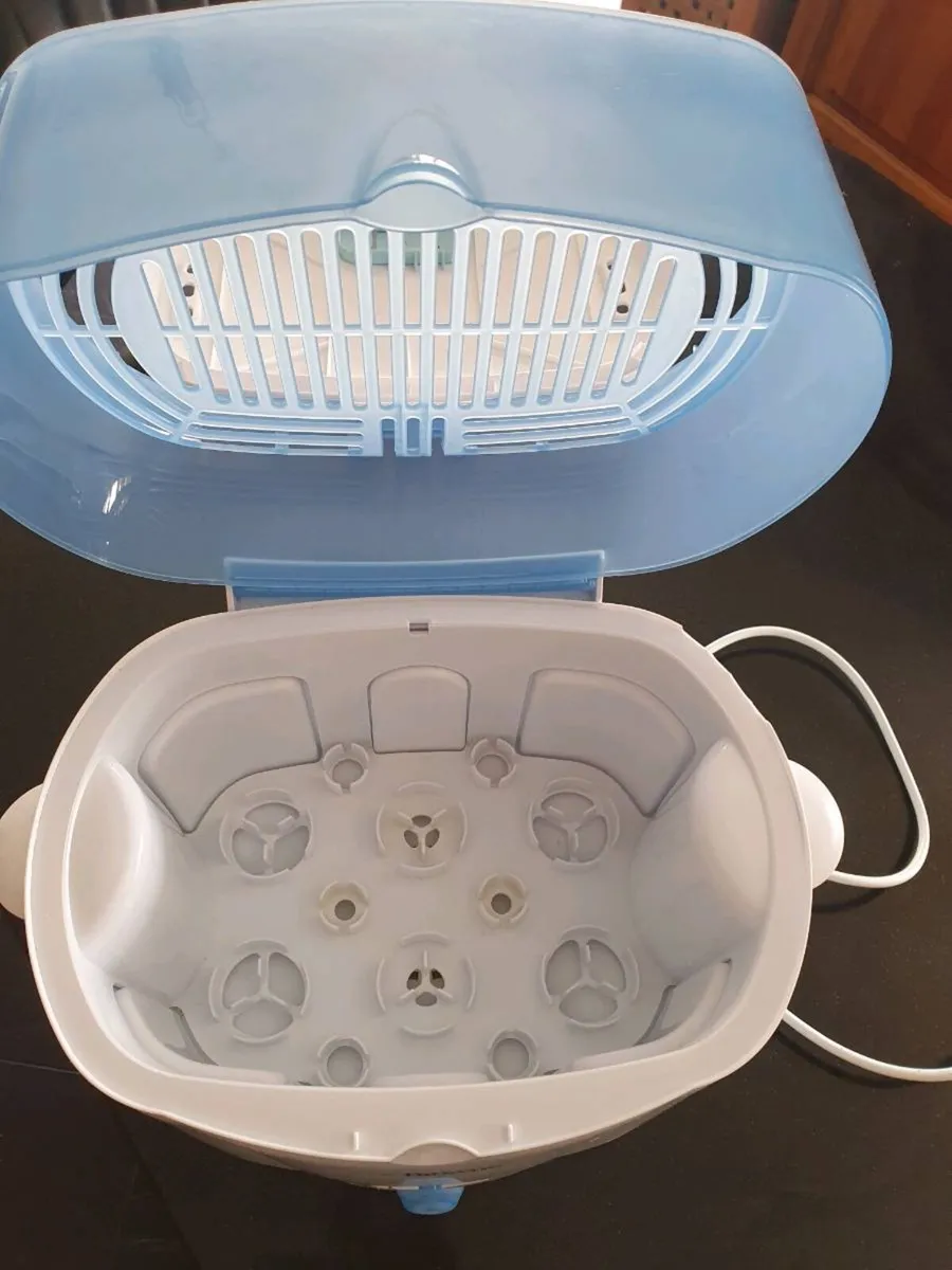 Dr Brown's Steriliser - Image 3