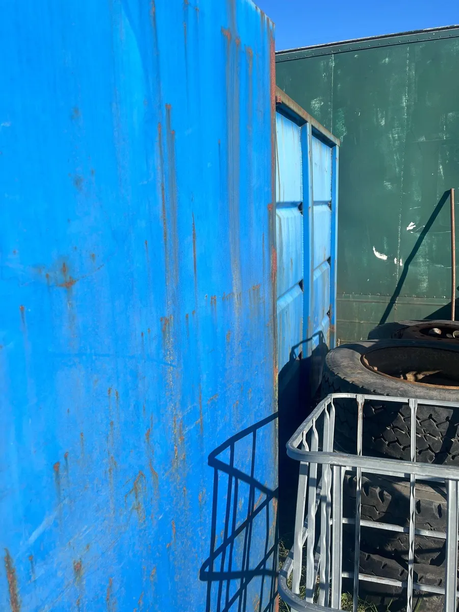 Hook loader container hl5 - Image 2