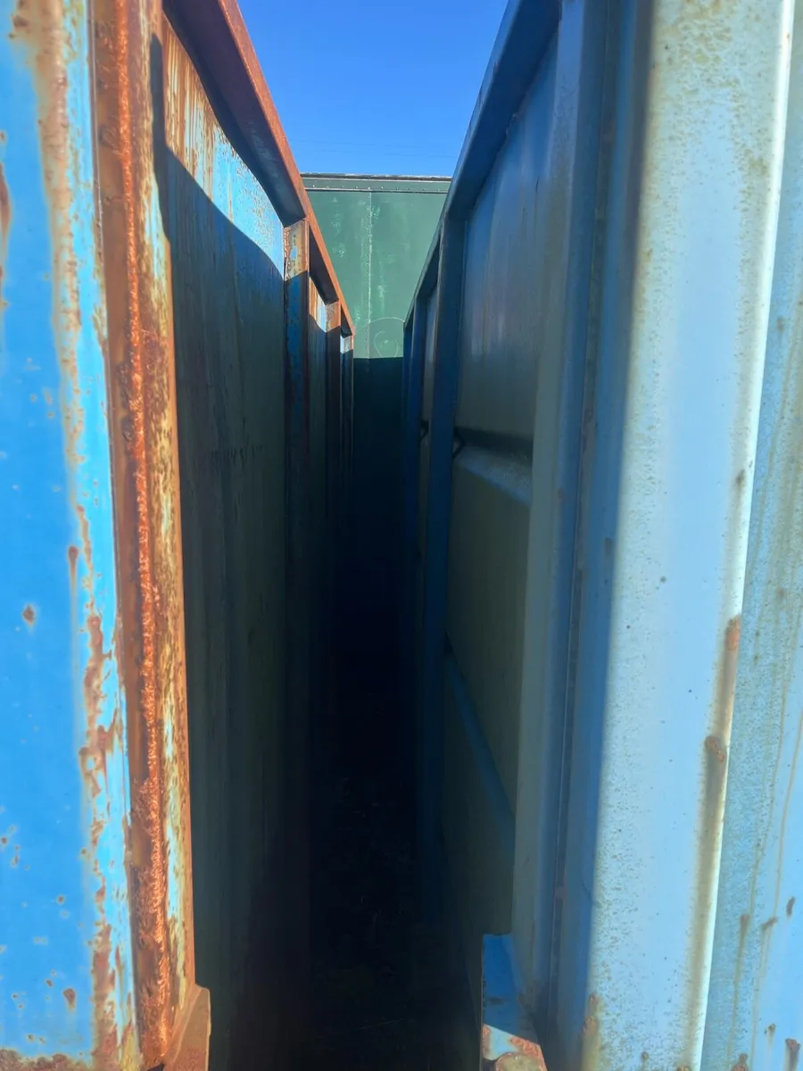 Hook loader container hl5 - Image 3