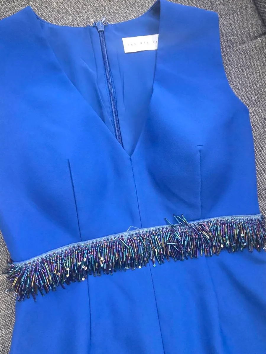 8th Sign dress - Image 1