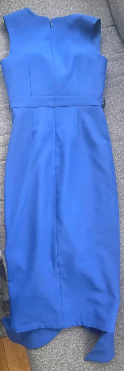 8th Sign dress - Image 2