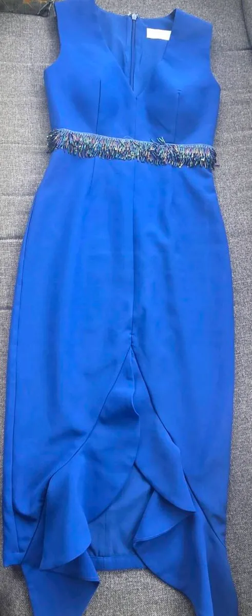 8th Sign dress - Image 3