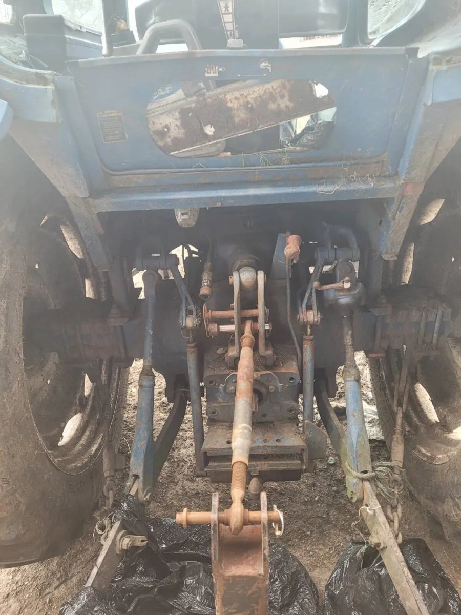 1979 ford 5600 - Image 4