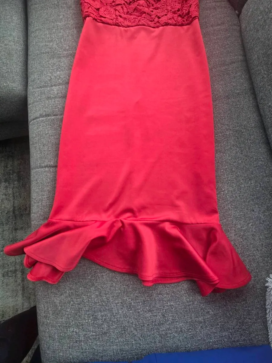 Dress Chi Chi Boutique - Image 3