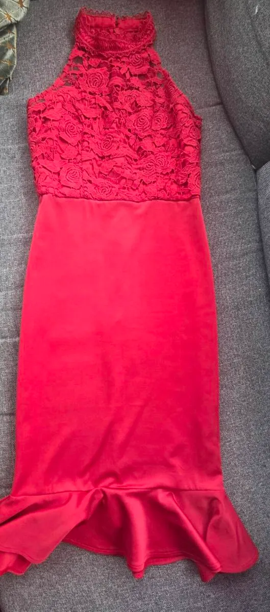 Dress Chi Chi Boutique - Image 4