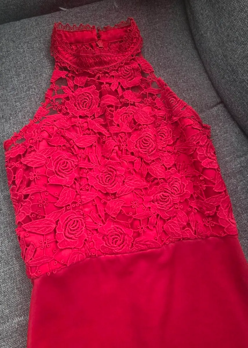 Dress Chi Chi Boutique - Image 1