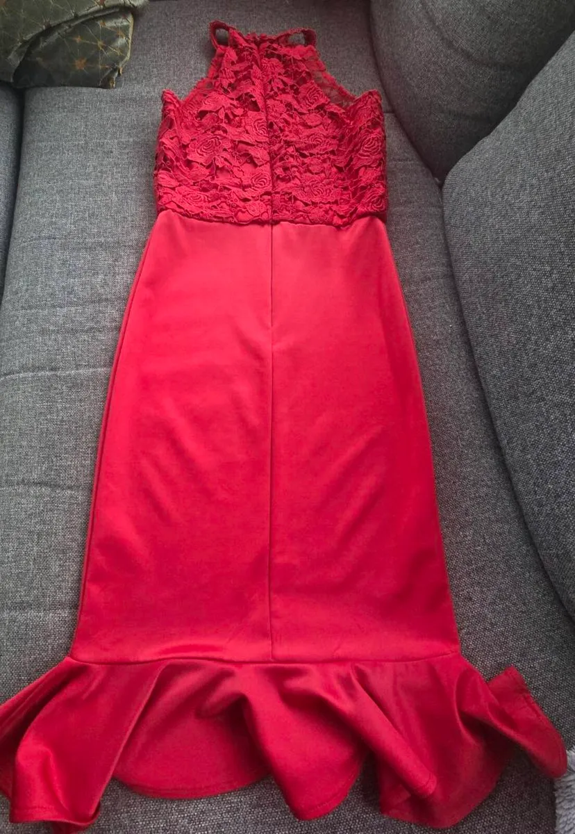 Dress Chi Chi Boutique - Image 2