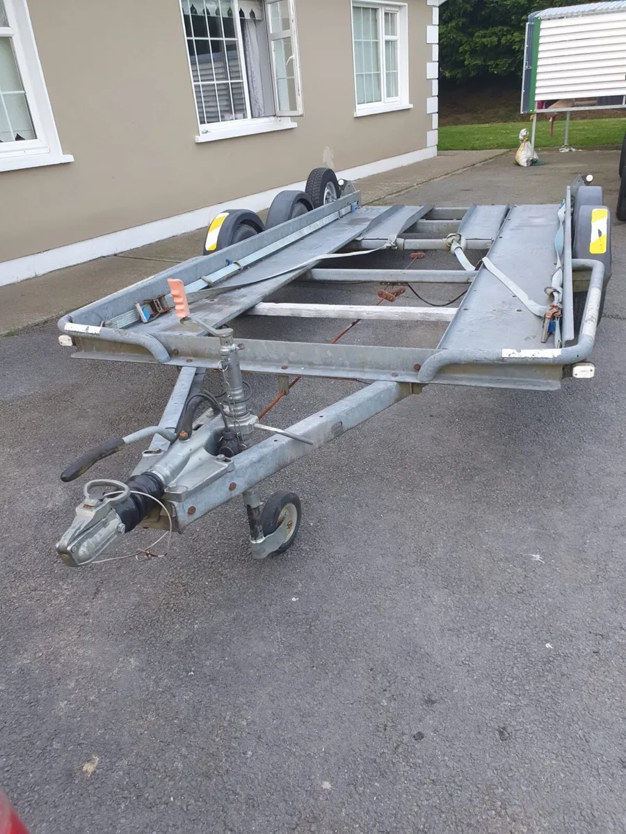 Transporter - Image 3